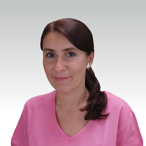 Mgr. Barbora Kniezková