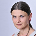 Mgr. Slávka Hajduková | specialistka konzervativní léčby