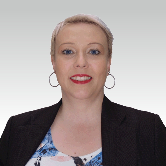 Jitka Nováková | projektová manažerka