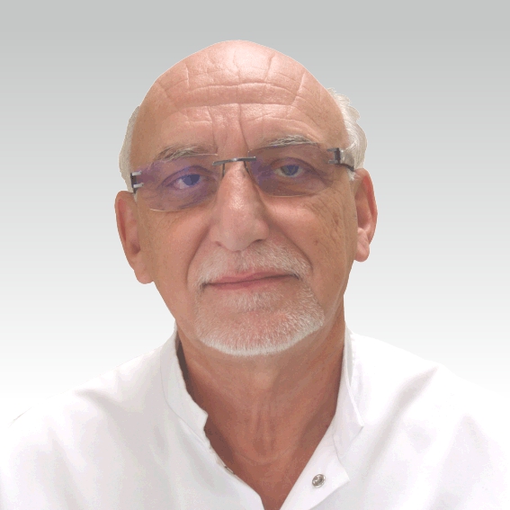 MUDr. Milan Veselý | specialista celostní medicíny