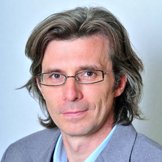 MUDr. Peter Hajduk | ředitel a vedoucí lékař