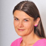 Mgr. Slávka Hajduková | zástupkyně ředitele